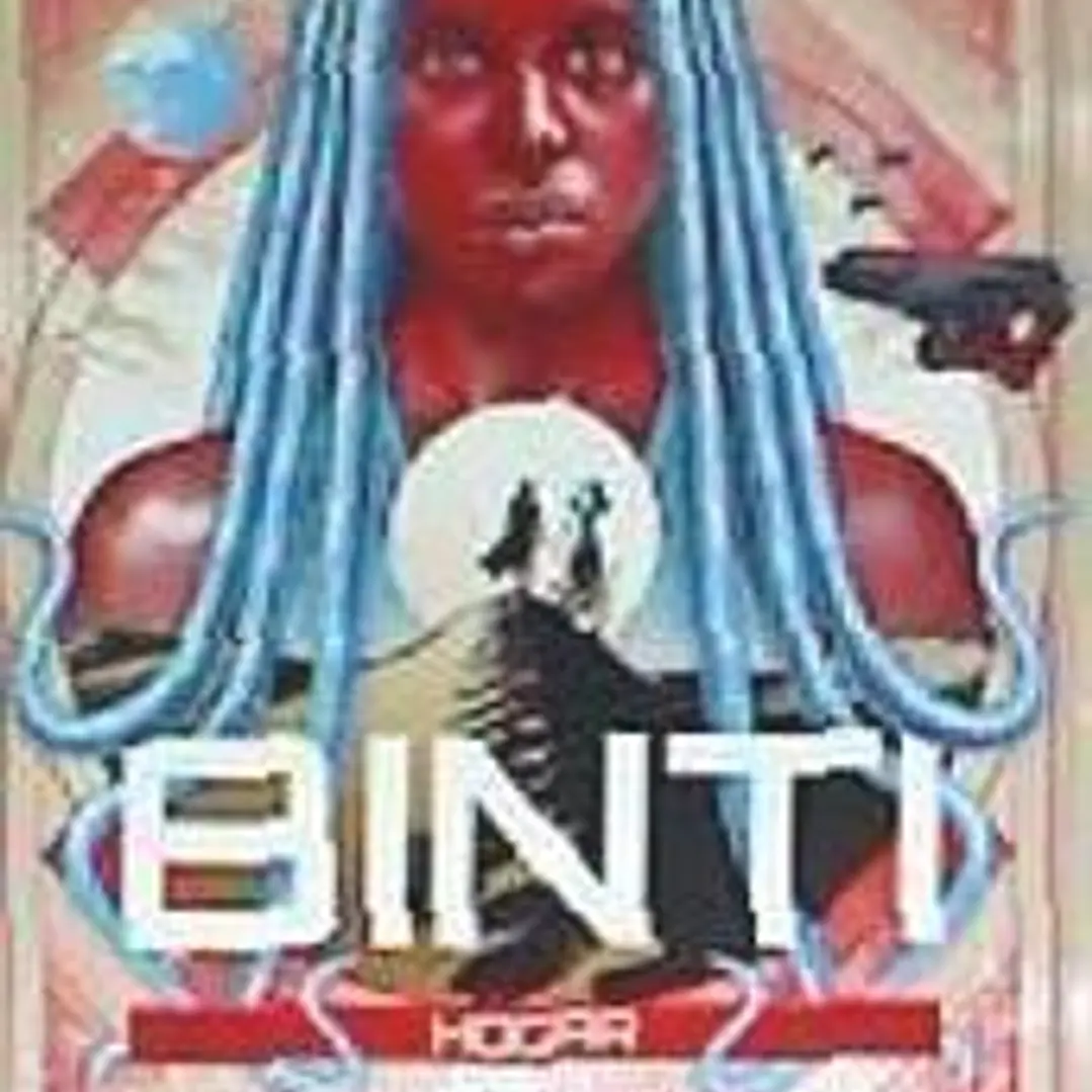 Binti : hogar 1