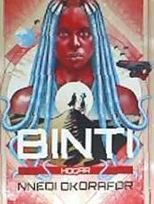 Binti : hogar
