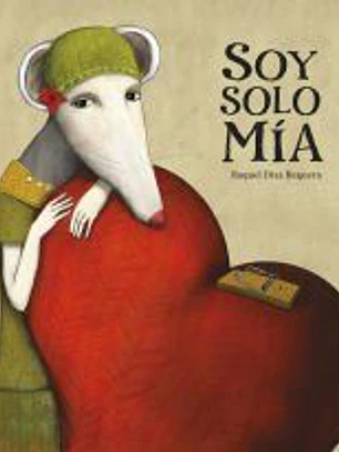 Soy solo mía