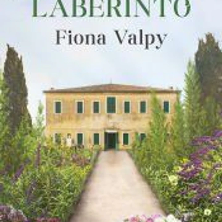 La villa del laberinto 1