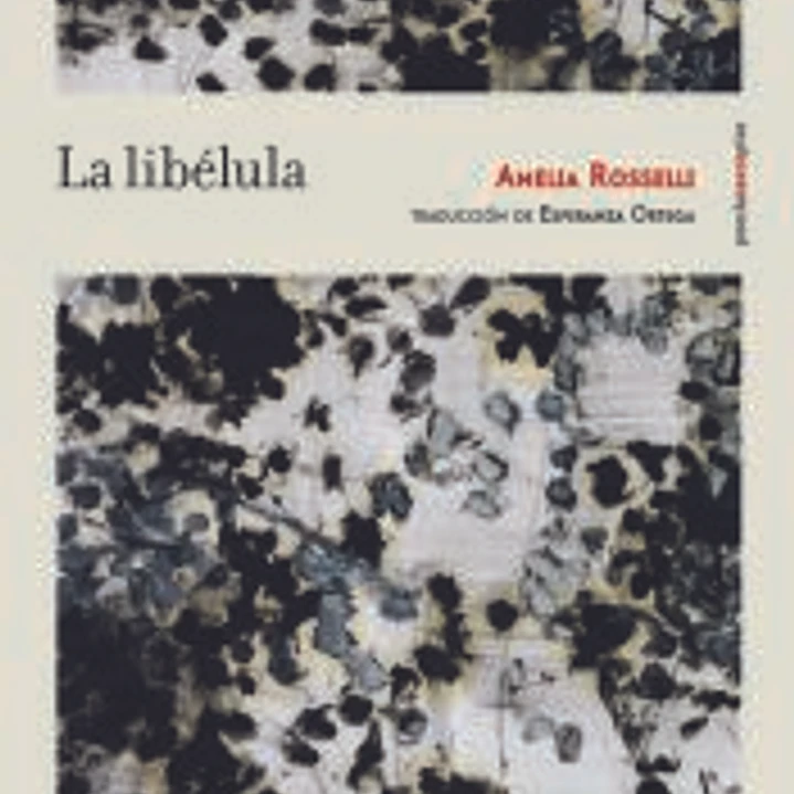 La libélula 1
