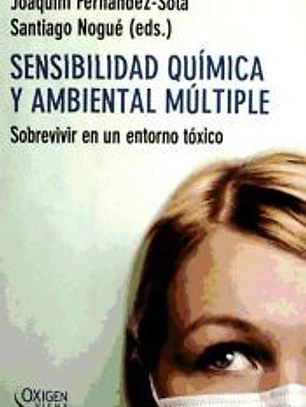 Sensibilidad química y ambiental múltiple