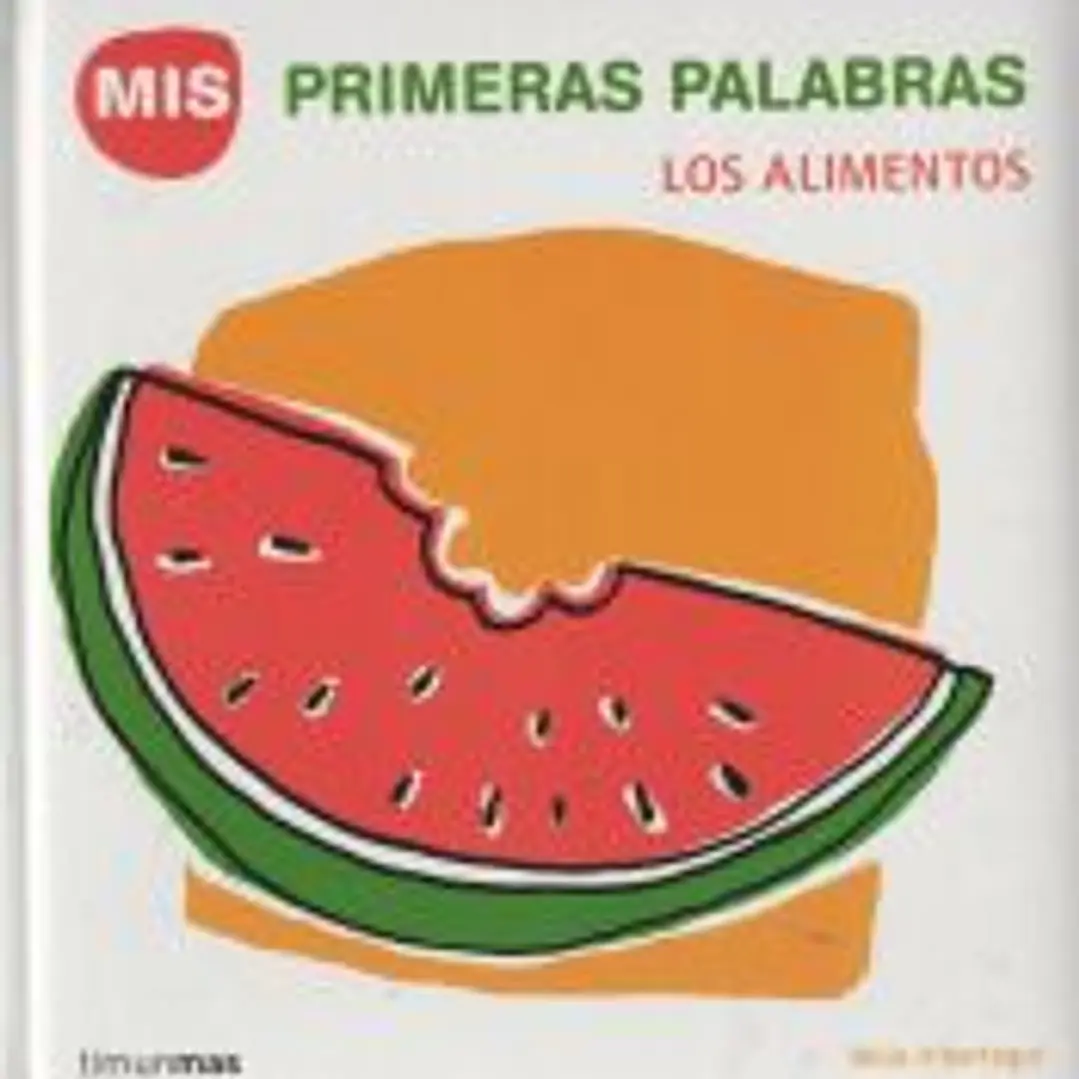 Los alimentos 1