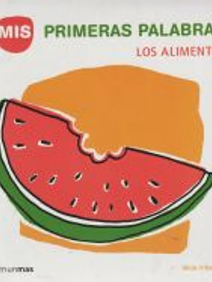 Los alimentos