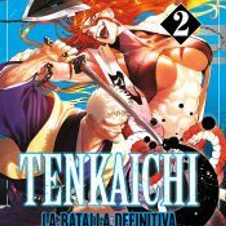 Tenkaichi: la batalla definitiva 2 1