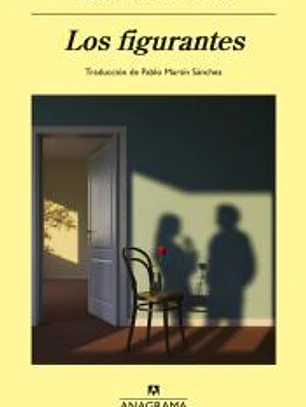 Los figurantes
