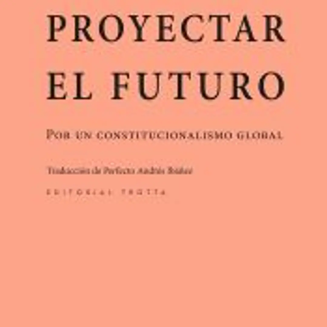Proyectar el futuro 1
