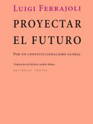Proyectar el futuro