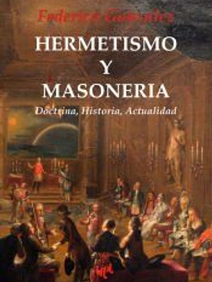 Hermetismo y masonería