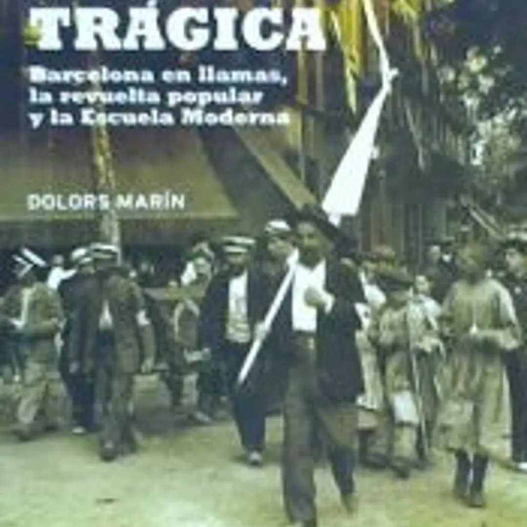 La Semana Trágica 1