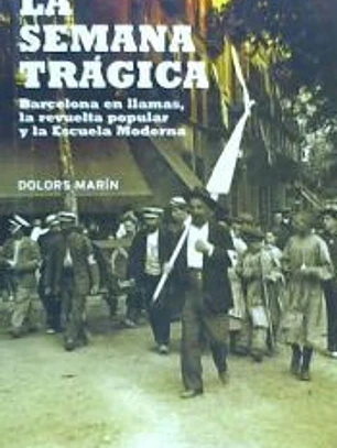 La Semana Trágica