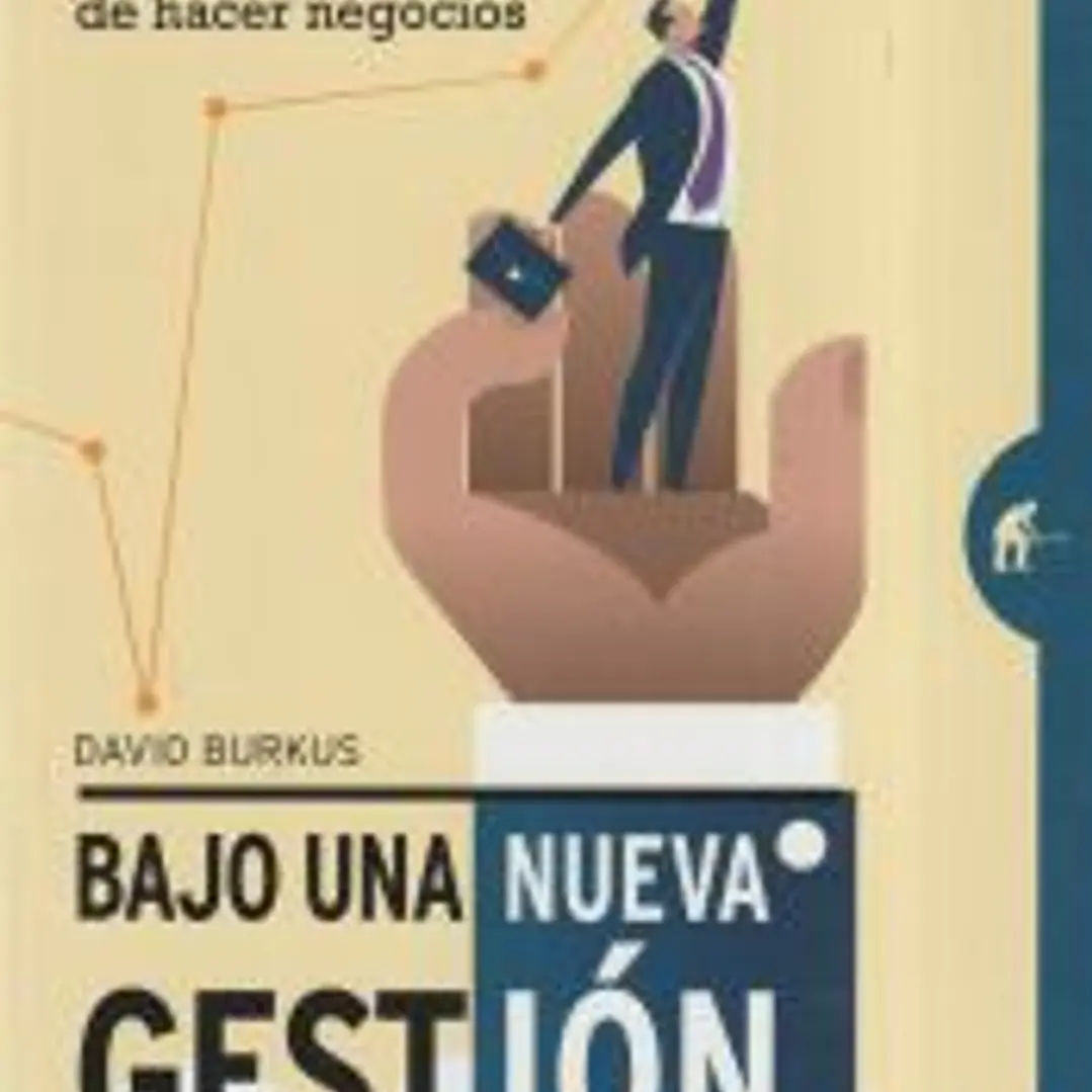Bajo una nueva gestión: Cómo las empresas líderes están cambiando la forma de hacer negocios 1
