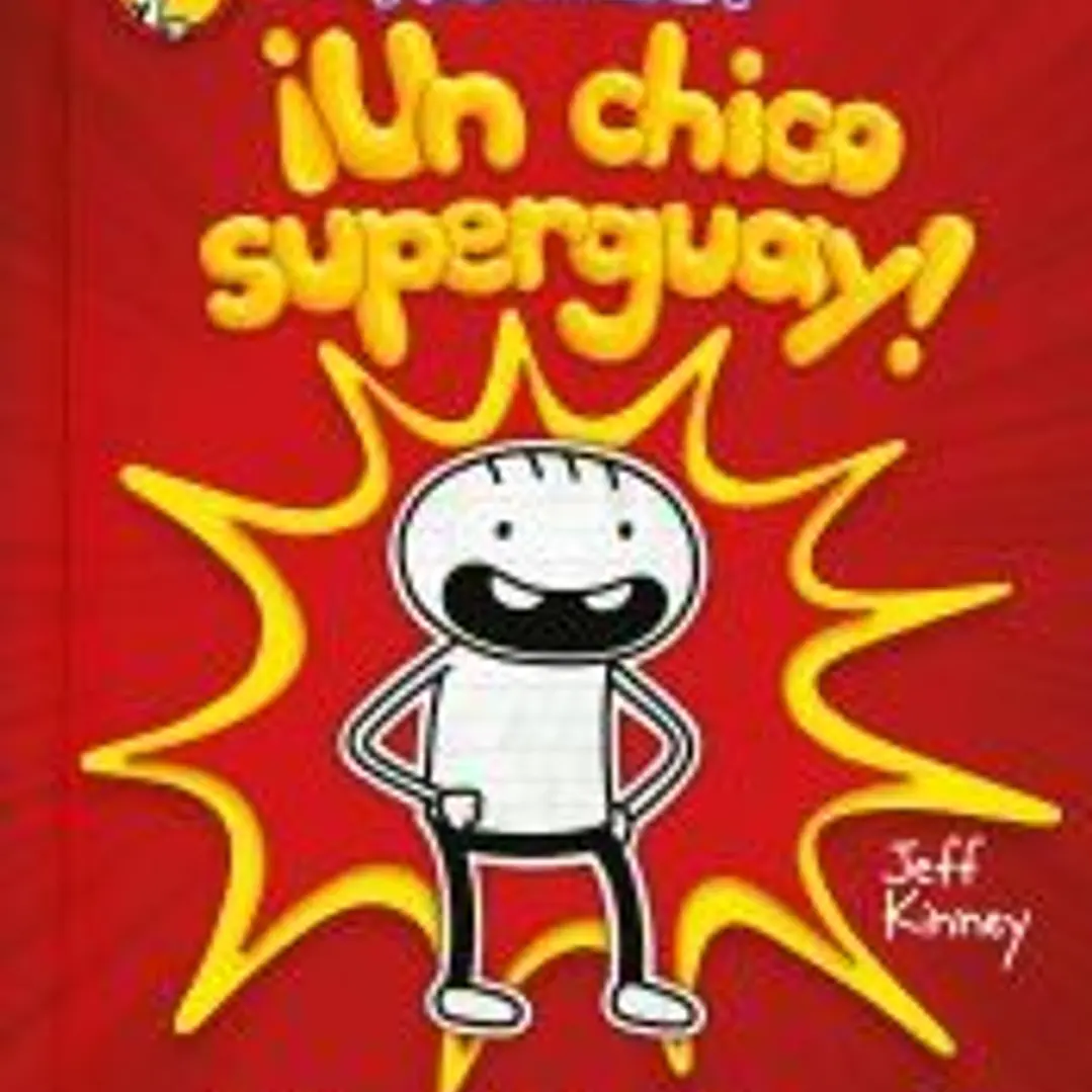 Diario de Rowley 1