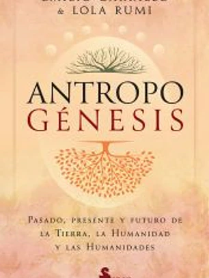 Antropogénesis