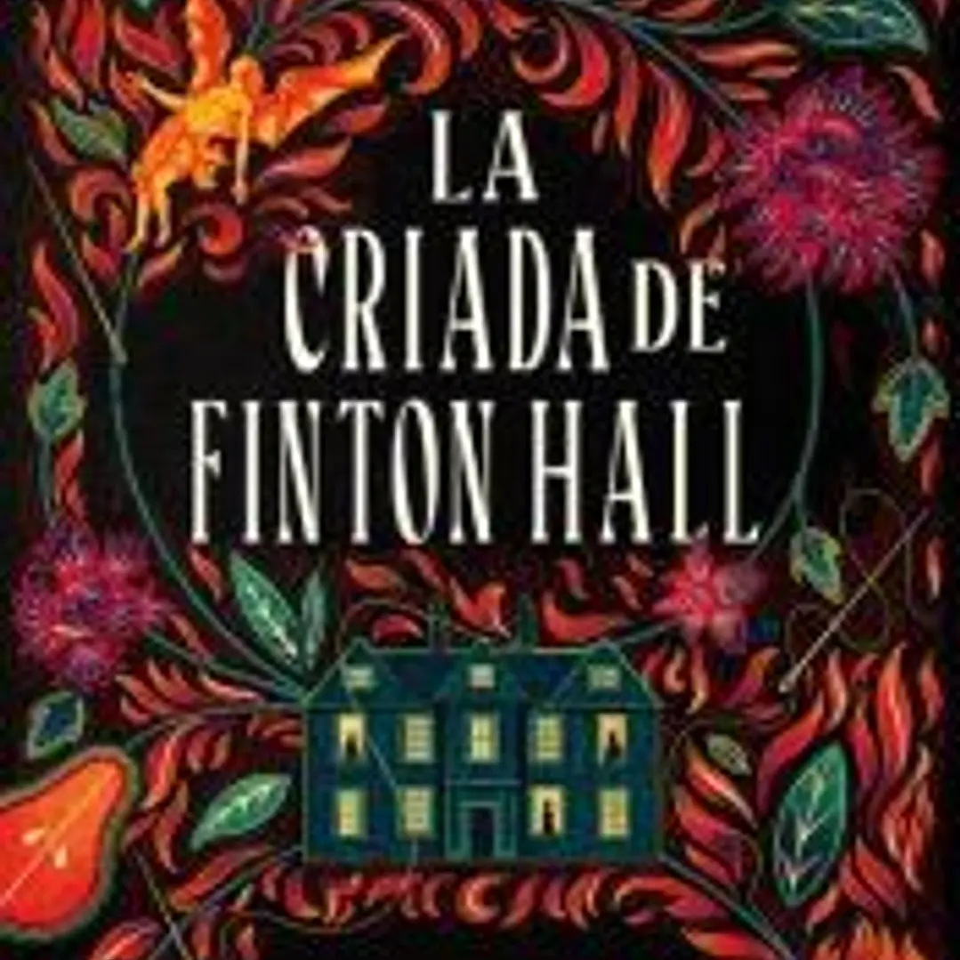 La criada de Finton Hall 1
