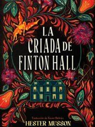 La criada de Finton Hall