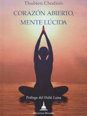 Corazón abierto, mente lúcida