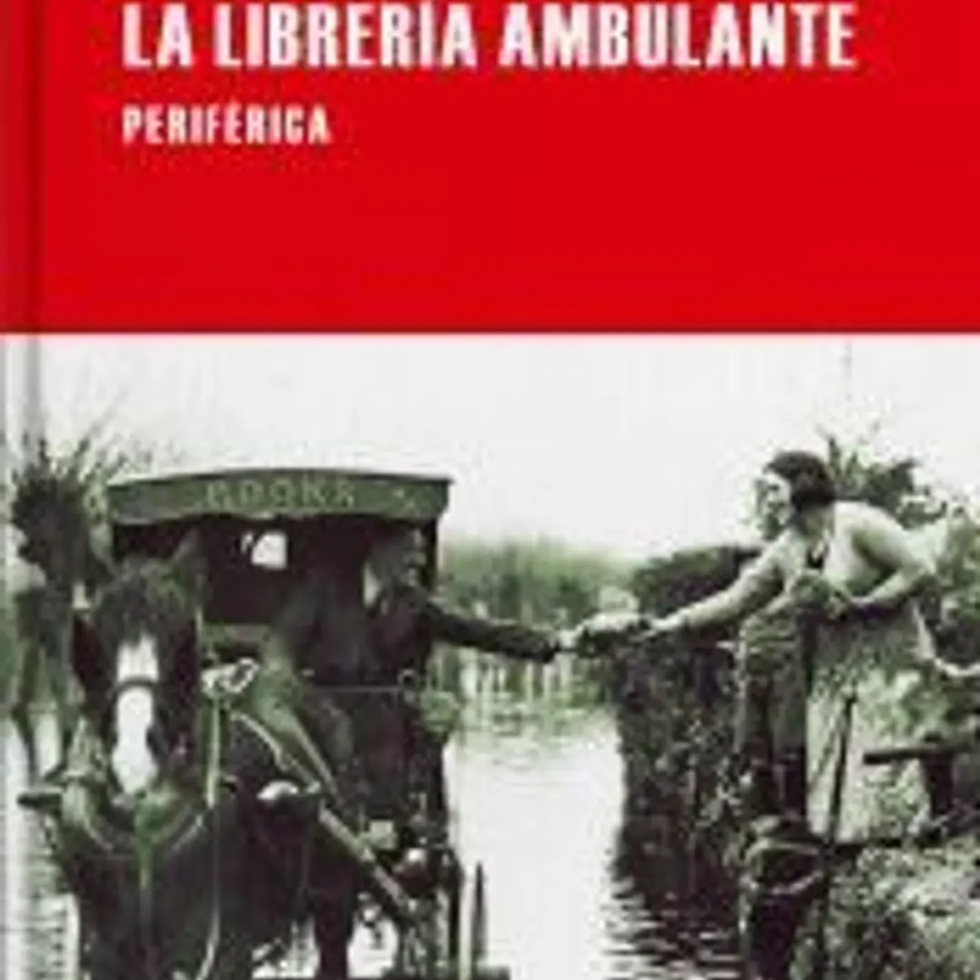 La librería ambulante 1