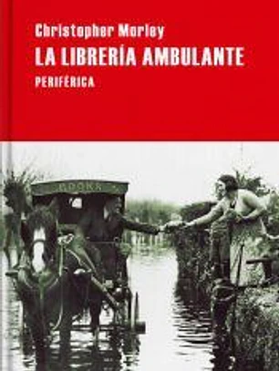 La librería ambulante