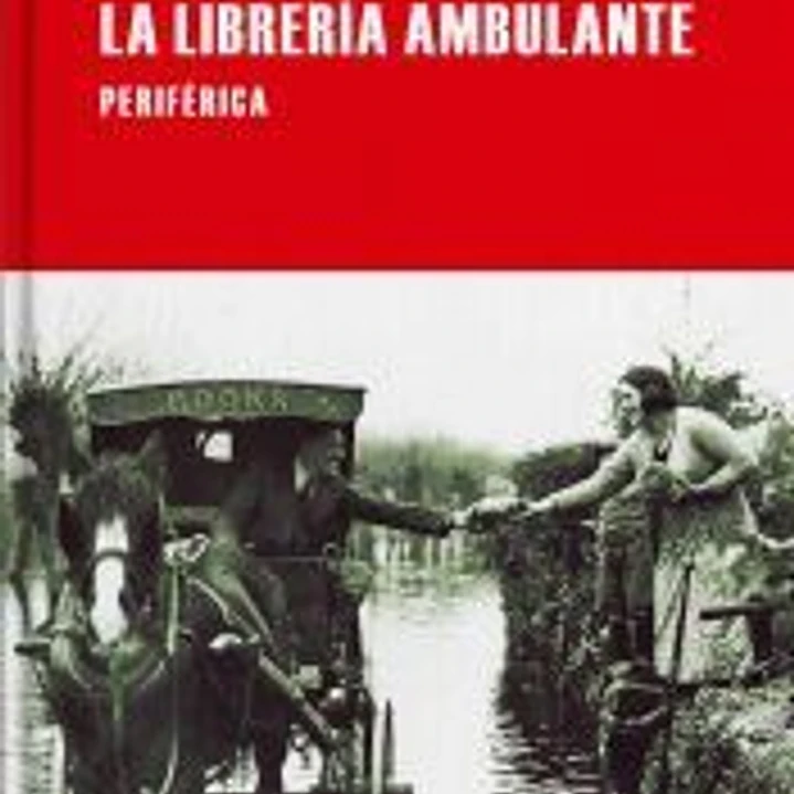 La librería ambulante 1
