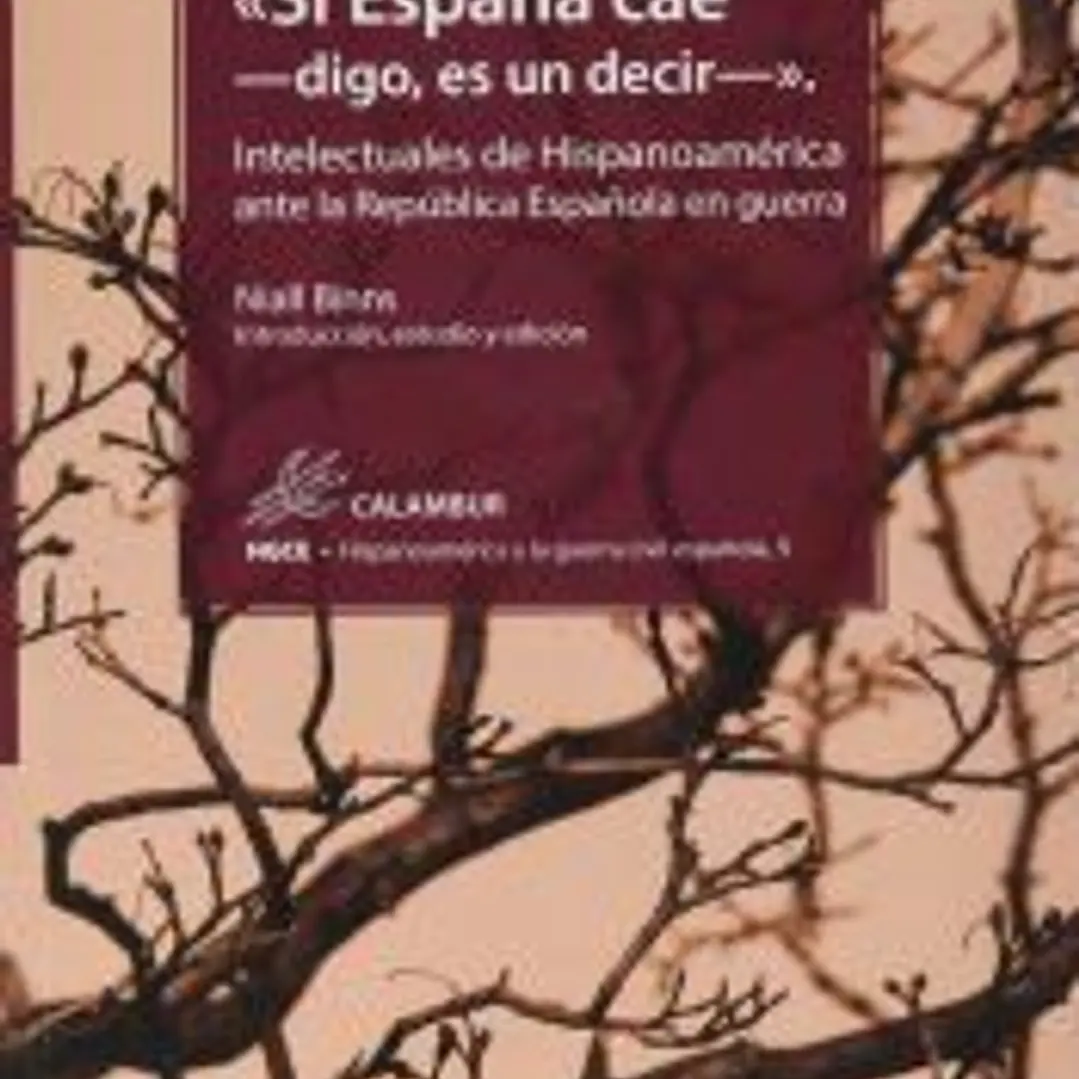 Si España cae digo es un decir. 1