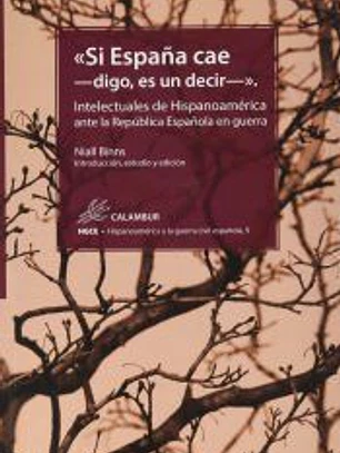 Si España cae digo es un decir.