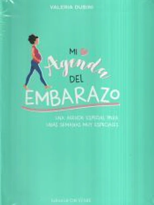Mi agenda del embarazo