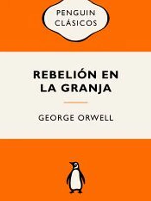 Rebelión en la granja