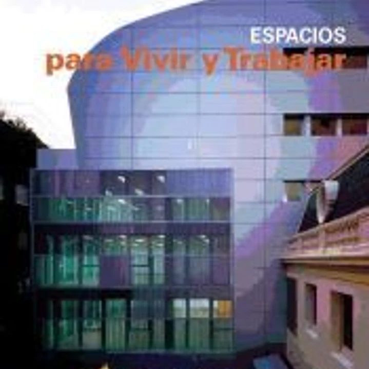 Espacios para vivir y trabajar 1