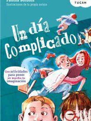 UN DÍA COMPLICADO