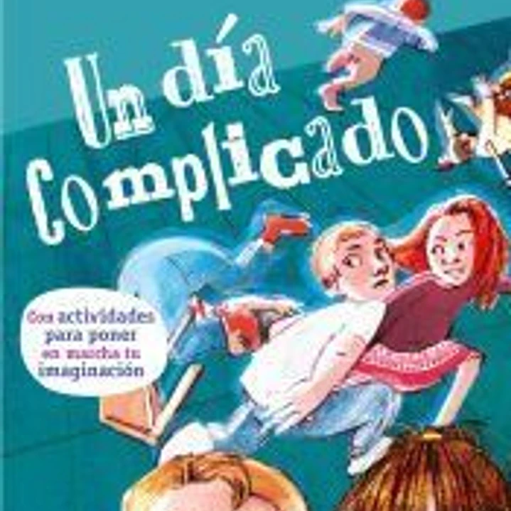UN DÍA COMPLICADO 1