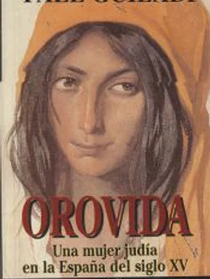 OROVIDA (bolsillo)