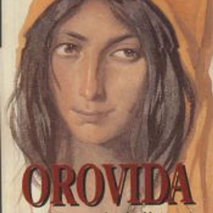 OROVIDA (bolsillo) 1