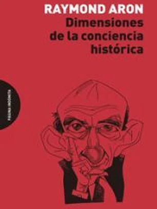 Dimensiones de la conciencia histórica
