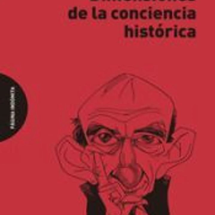 Dimensiones de la conciencia histórica 1