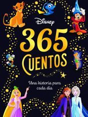 Disney. 365 cuentos. Una historia para cada día vol. 3