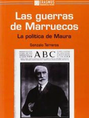 Las guerras de Marruecos: la política de Maura