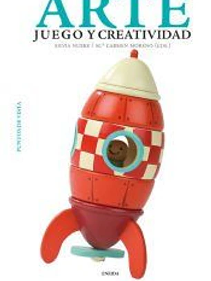 Arte, juego y creatividad