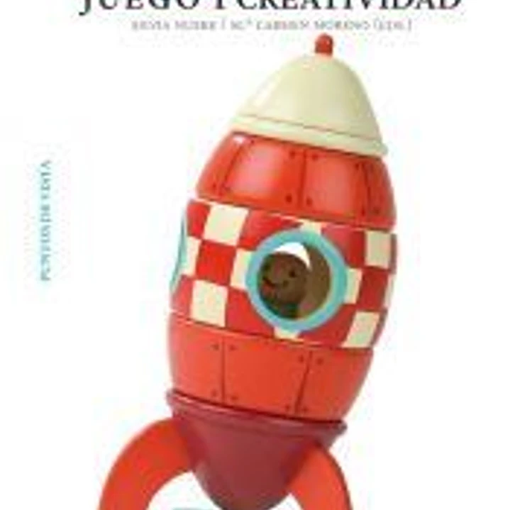 Arte, juego y creatividad 1