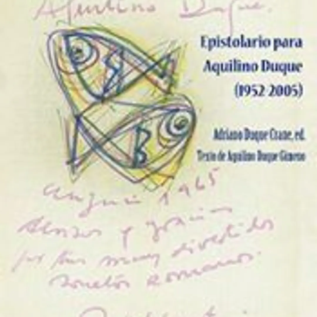 Cartas a un poeta joven 1