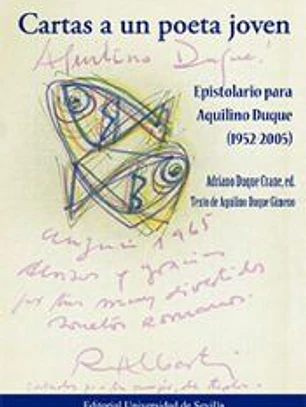 Cartas a un poeta joven