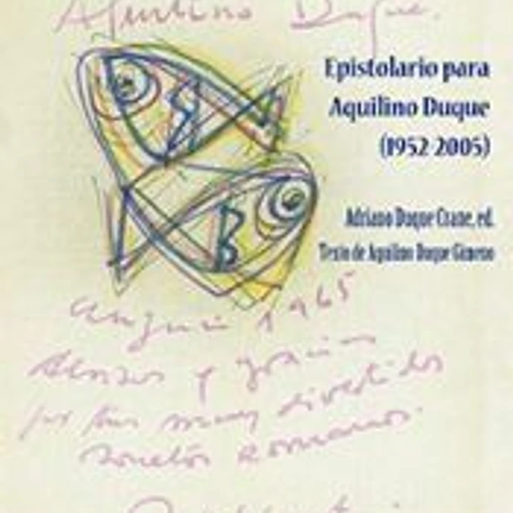 Cartas a un poeta joven 1