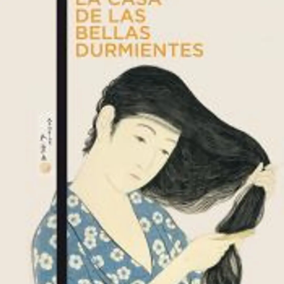 La casa de las bellas durmientes 1