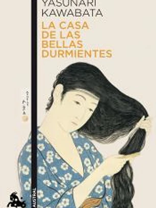 La casa de las bellas durmientes