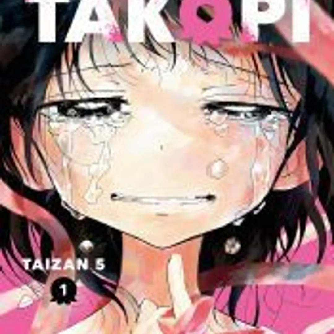 El pecado original de Takopi 1 1