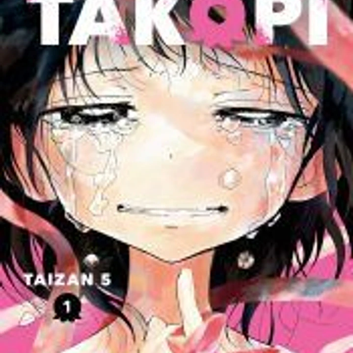 El pecado original de Takopi 1 1