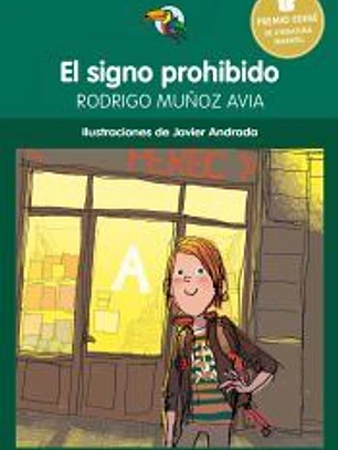 El signo prohibido