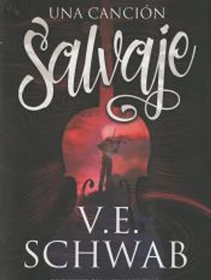Una canción salvaje