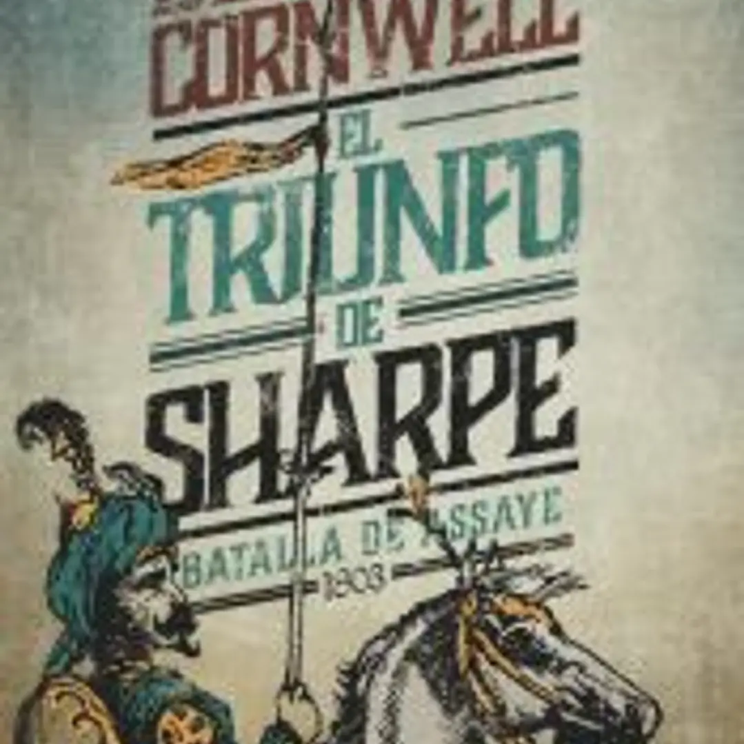 El triunfo de Sharpe (II) 1