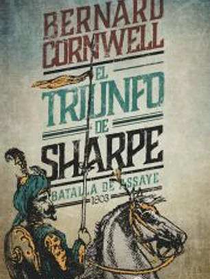 El triunfo de Sharpe (II)